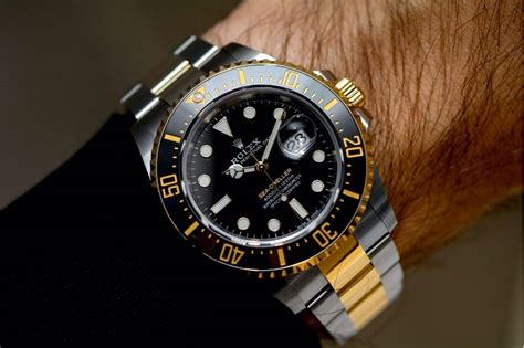 vendere un rolex